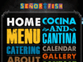 senorfishla.com