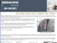 sewerlinerepairdelta.com