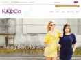 shopkkandco.com