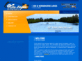 ski-lake.com