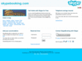 skypebooking.com