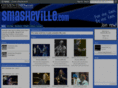 smasheville.com