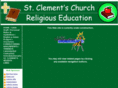 stclementsreligioused.org