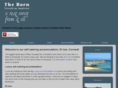 stivesluxuryaccommodation.co.uk