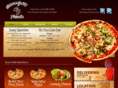 stonegrillpizzeria.com