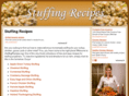 stuffingrecipes.org