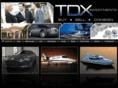 tdxinvestments.com