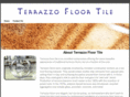 terrazzofloortile.com