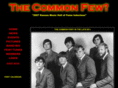 thecommonfew.com