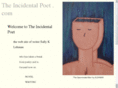 theincidentalpoet.com