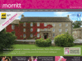 themorritt.co.uk