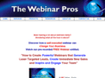 thewebinarpros.com