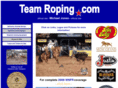 tie-downroping.com