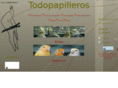 todopapilleros.es