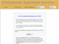 triebwasserappraisal.com