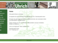 uhrich.info