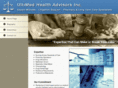 ultimedhealthadvisors.com