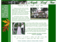 visitmapleleafinn.com
