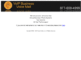 voipbusinessvoicemail.com