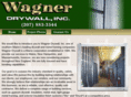 wagnerdrywall.com