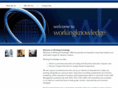working-knowledge.com