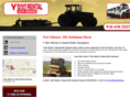 ybarrentalandsales.com