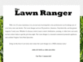 yourlawnranger.com