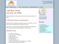 1408mainstreet.com