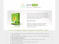 2daycms.com