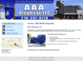 aaadisposalllc.com