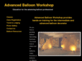 advancedballoonworkshop.com