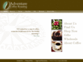 adventurecoffeeroasting.com