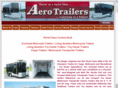 aerotrailersales.com