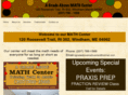 agradeabovemathcenter.com