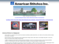 americanstitchco.com