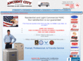 ancientcityair.com
