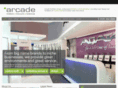 arcadedesign.co.uk