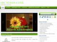 arcadiancove.com
