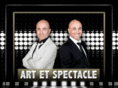 artetspectacle.com