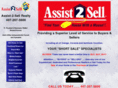 assist2sell-homes.com