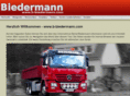 b-biedermann.com