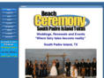 beachceremony.com