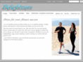 belieffitness.com