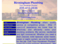 birminghamplumbing.biz