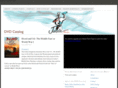 bloodandoil.com