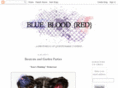 bluebloodred.com