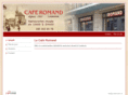 caferomand.com