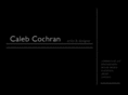 calebcochran.com