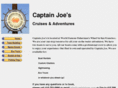 captainjoes.com