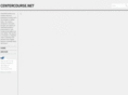 centercourse.net